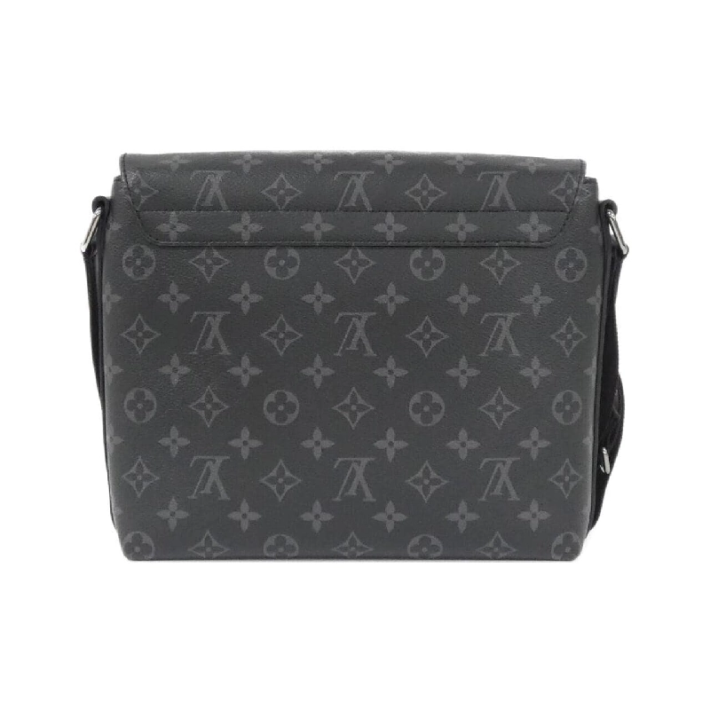Túi đeo vai Louis Vuitton Monogram Eclipse District PM M45272 612402