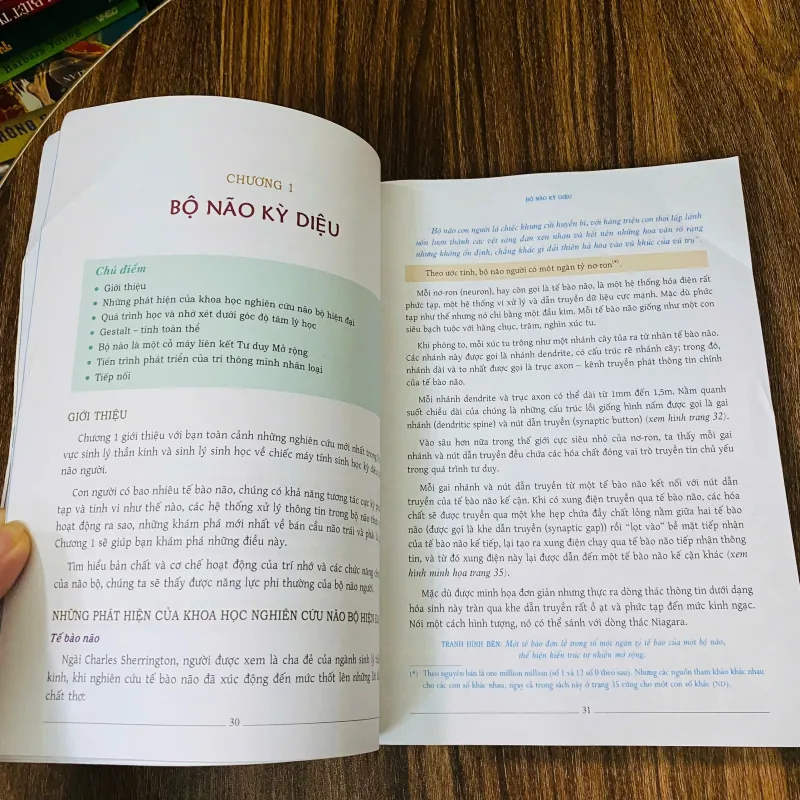 Sơ Đồ Tư Duy - The Mind Map Book#HATRA 929464