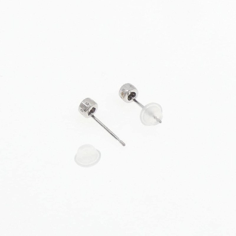 Khuyên tai kim cương 0.10CT - Hàng hiệu Authentic 844978