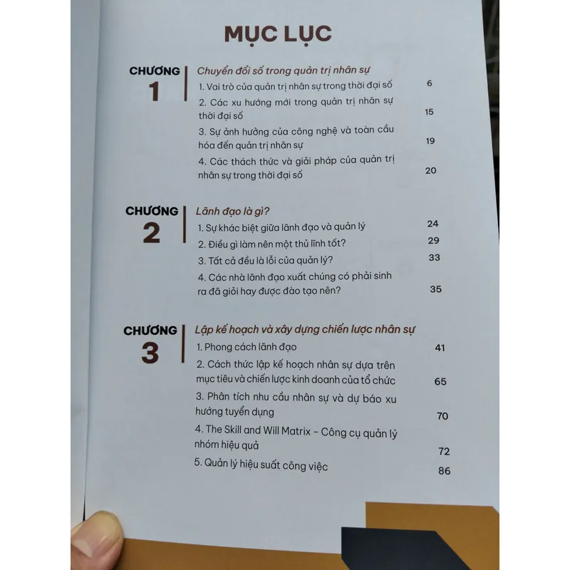 Sách CEO Tài năng_Quản trị nhân sự_Mới 697934