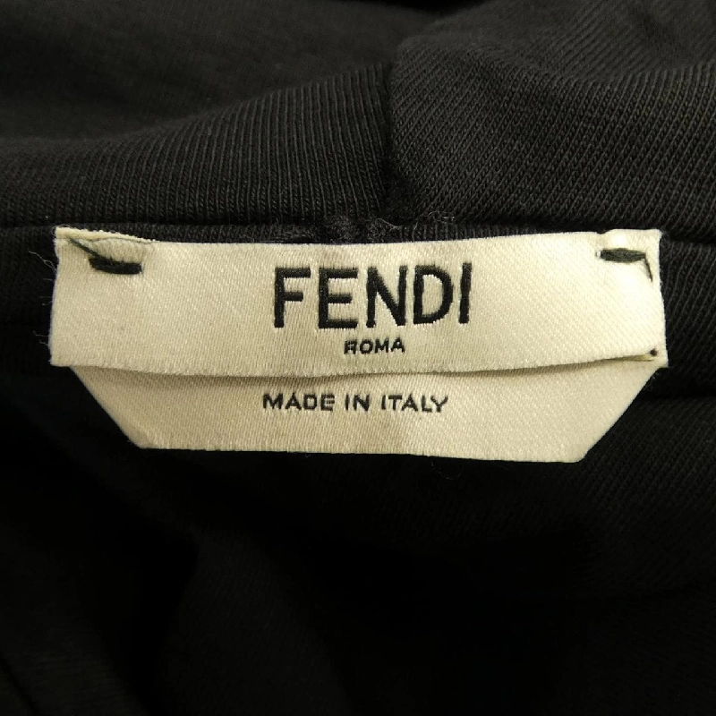 FENDI FS7019 A3NB Áo khoác - Hàng hiệu Chính hãng 813646