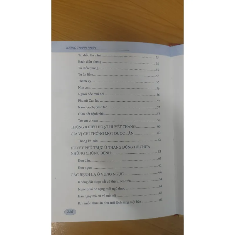 Y LÂM CẢI THÁC  722674