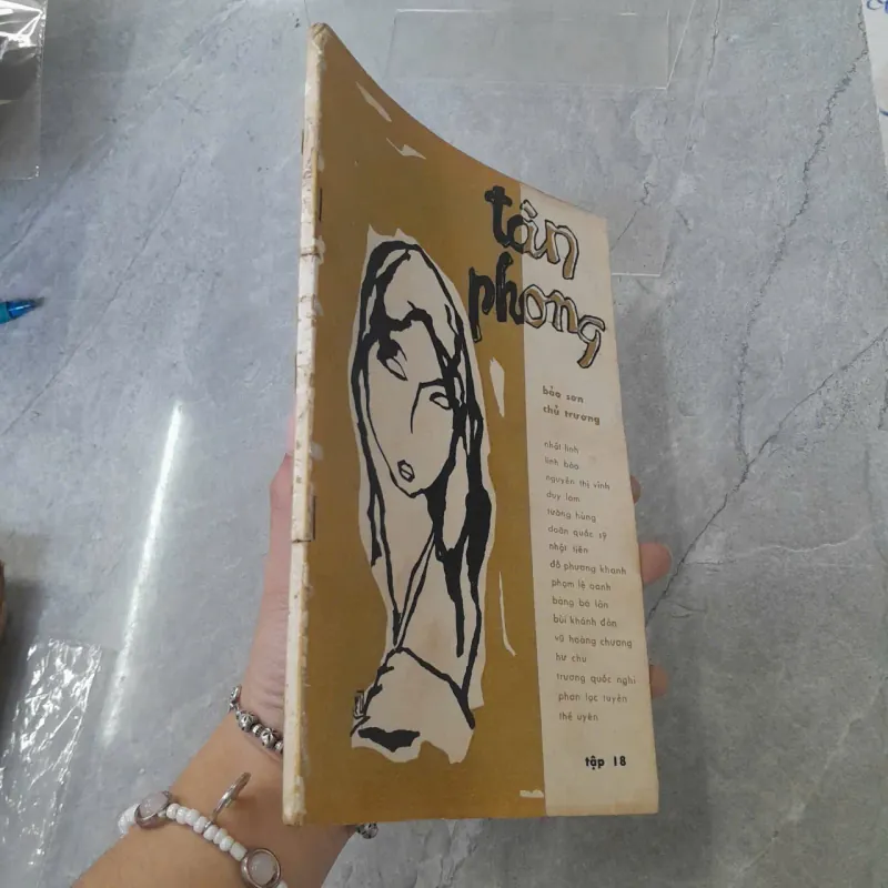 TÂN PHONG TẬP 18 759078