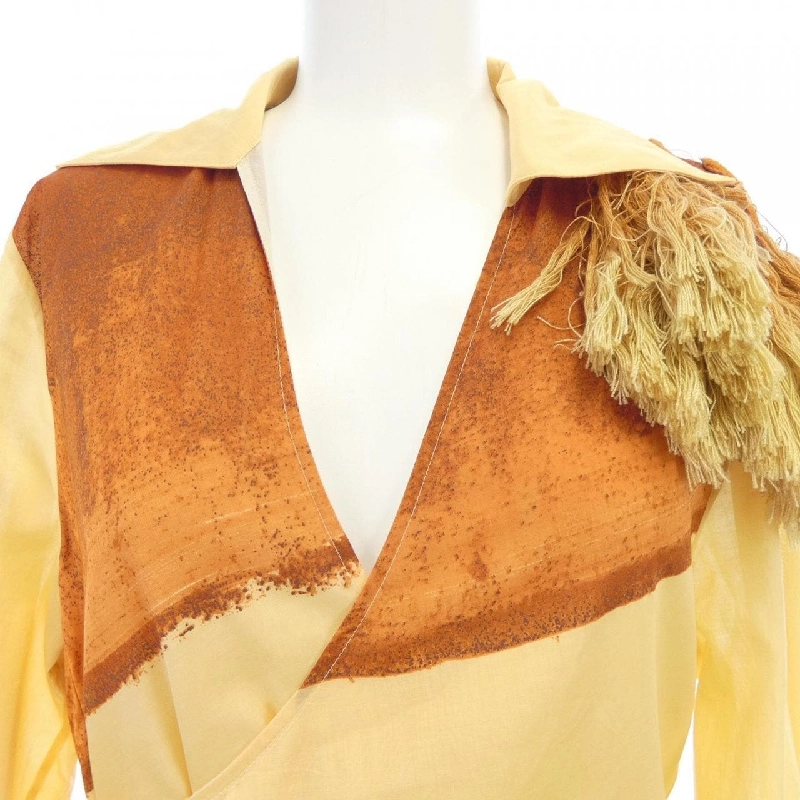 【Khuyến mãi】Jil Sander JIL SANDER Đầm 654442