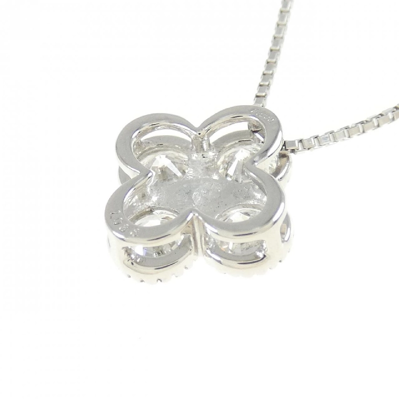 Dây chuyền kim cương PT900/PT850 1.038CT F SI2 Tốt - Hàng hiệu Chính hãng 873794