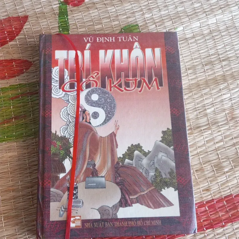 Trí khôn cổ kim 976283