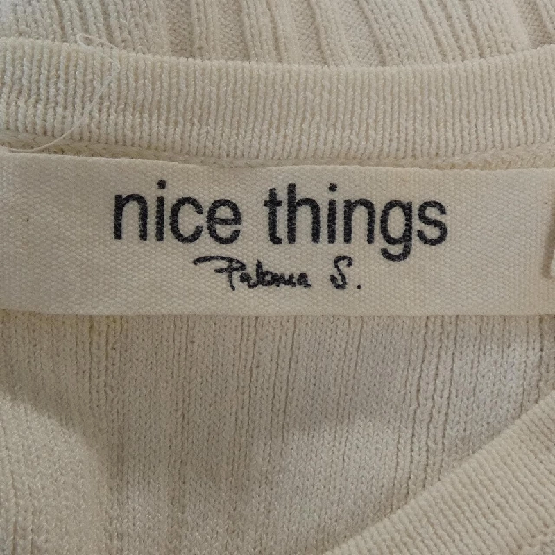 NICETHINGS Top - Hàng hiệu Authentic 626984