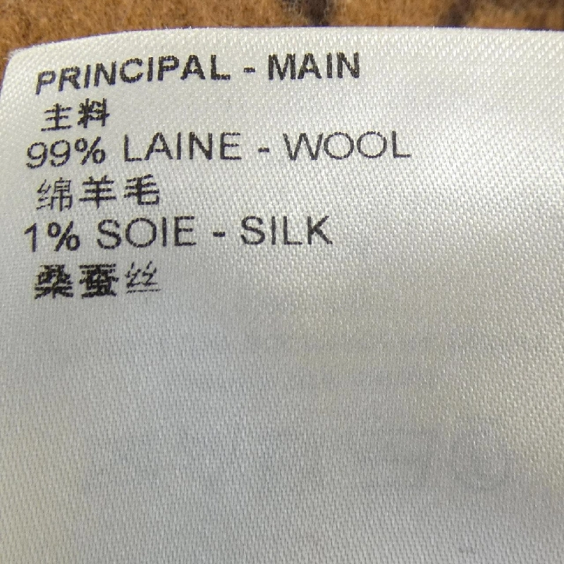 Chân váy Monogram Mini Chi tiết nút LOUIS VUITTON FMSK25QS3 - Hàng hiệu Chính hãng 815828