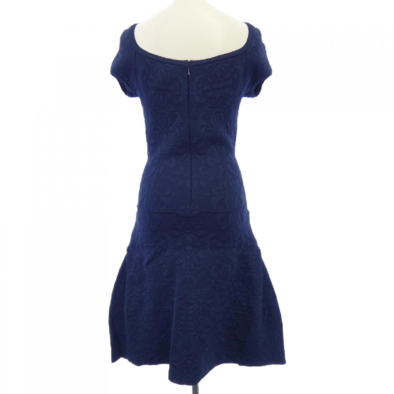 Chanel CHANEL P45374K04766 Đầm - Hàng hiệu Chính hãng 808660