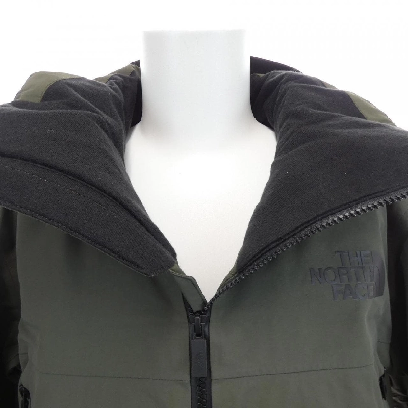 The North Face NF0A7QWO Jacket - Hàng hiệu Authentic 885516