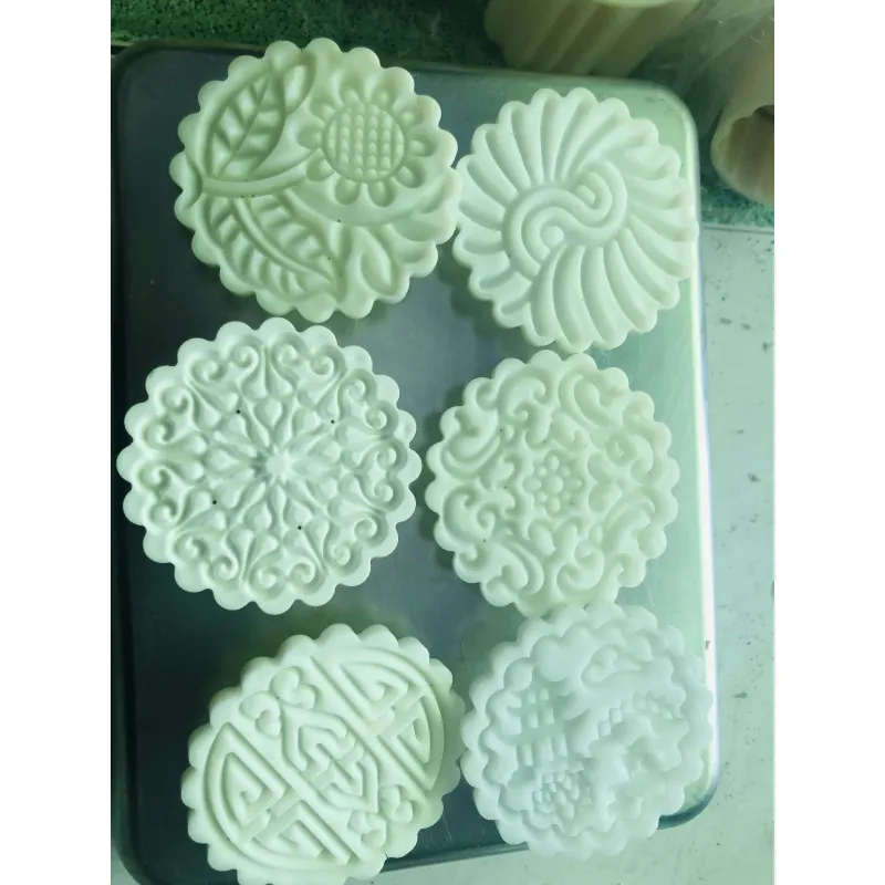 Mặt lẻ khuôn trung thu 150gr, combo 2 mặt 1029351