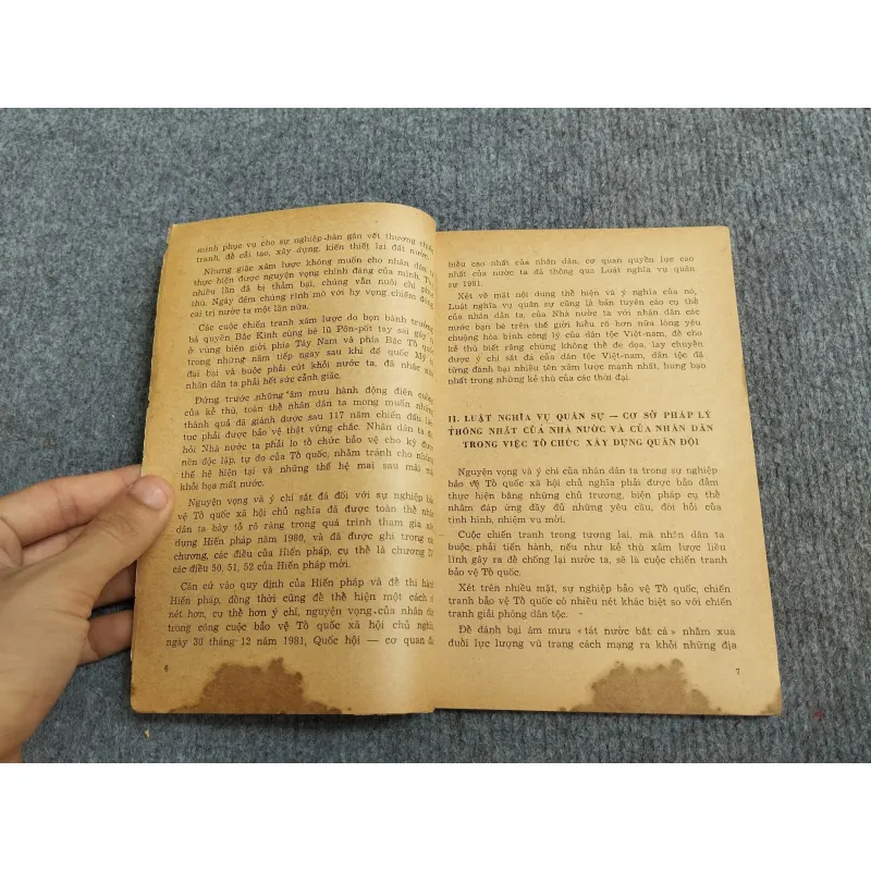 TÌM HIỂU LUẬT NGHĨA VỤ QUÂN SỰ 689592