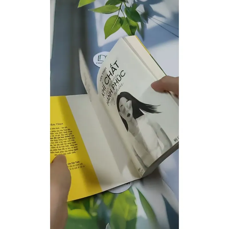 Khí Chất Bao Nhiêu, Hạnh Phúc Bấy Nhiêu 705718