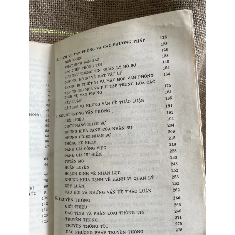 Chị hành chính văn phòng- MIKE HARVEY 933660