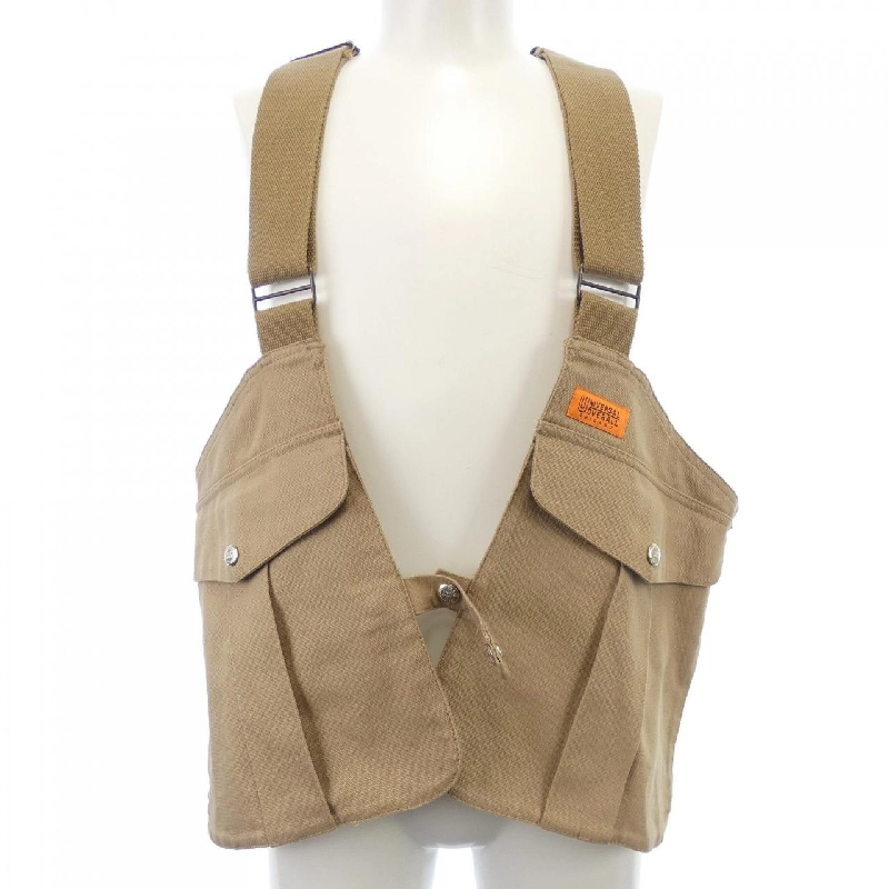 Áo khoác UNIVERSAL OVERALL - Hàng hiệu Authentic 889553