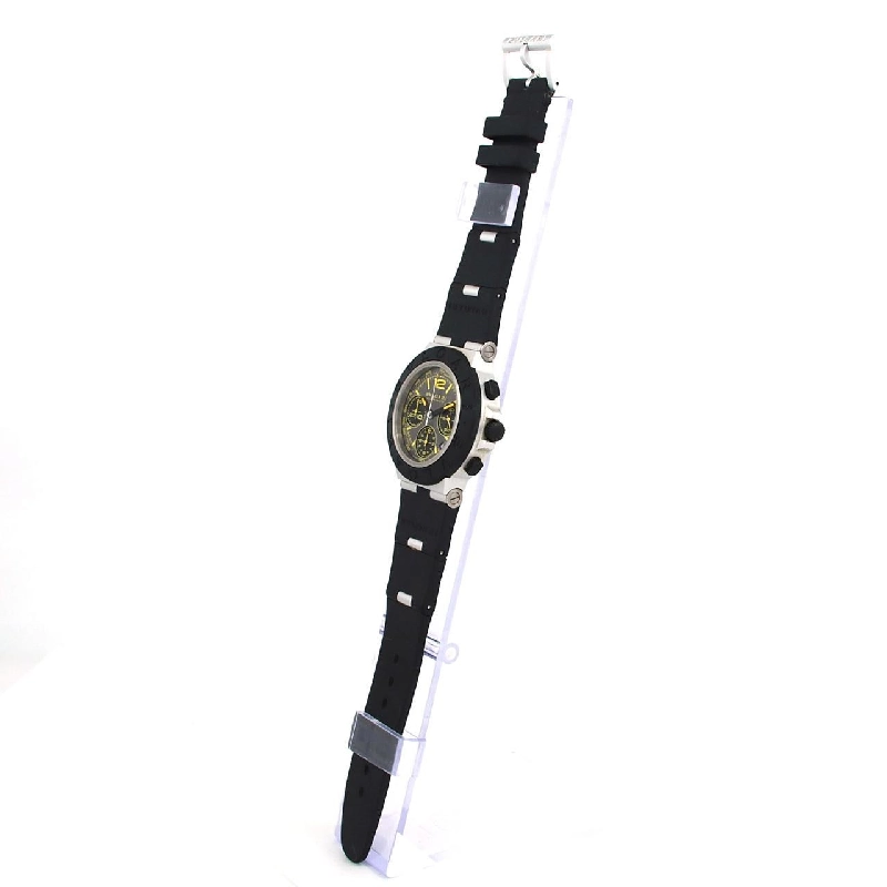 Bulgari Nhôm Gran Turismo LIMITED BB41ATCH/103893 Nhôm Tự động - Hàng hiệu Chính hãng 887958