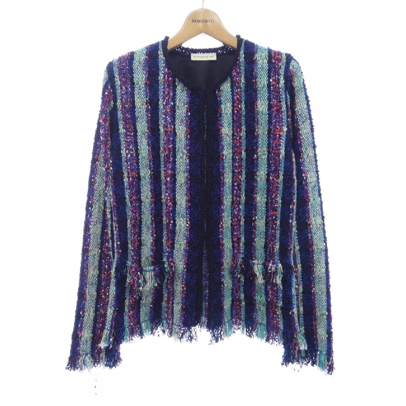 Áo khoác ETRO - Hàng hiệu Authentic 637116