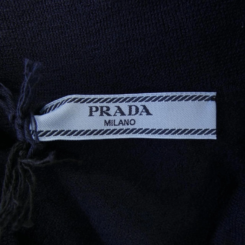 PRADA P24FT SOOO 143D Áo len - Hàng hiệu Chính hãng 773211