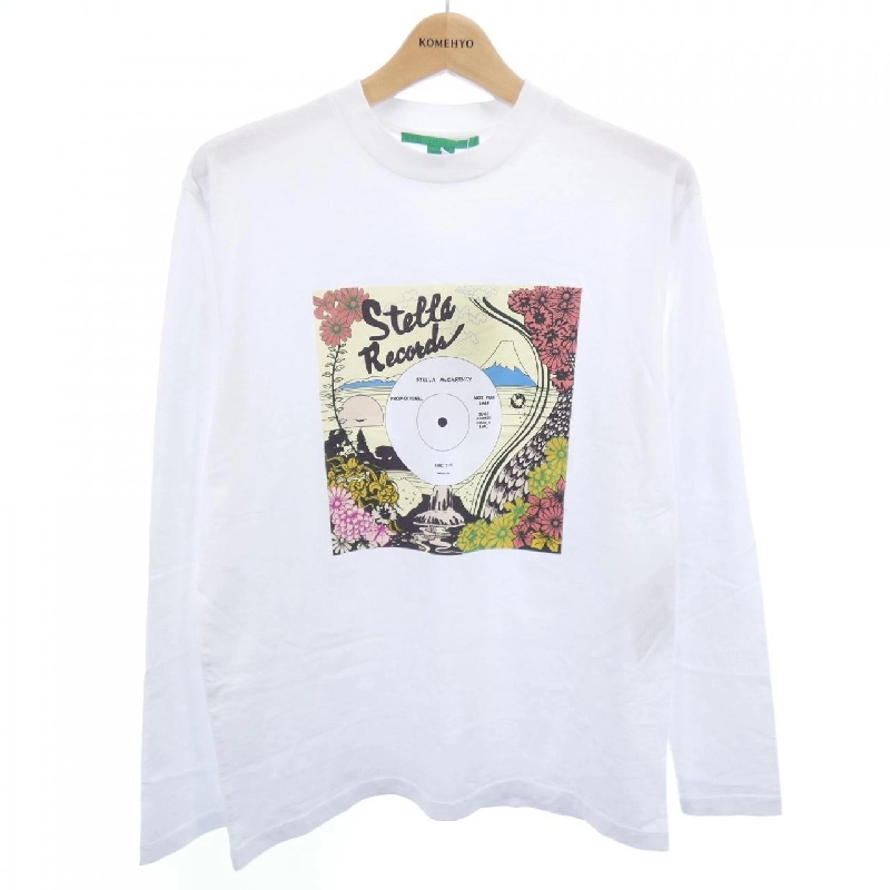 Áo phông Record Long T của Stella McCartney 633727