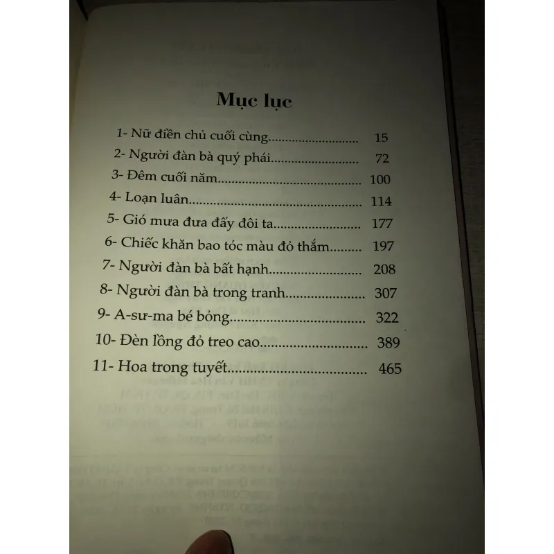 Hoa trong tuyết 994835