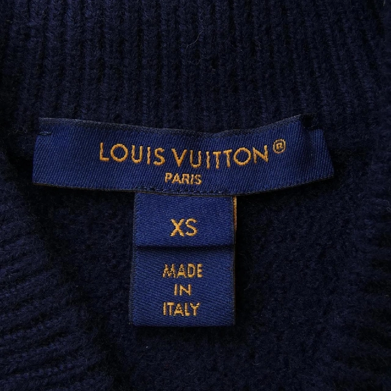 Áo khoác cardigan LOUIS VUITTON FQKC10CWI - Hàng hiệu Authentic 775680