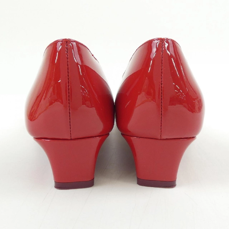 Giày SALVATORE FERRAGAMO - Hàng hiệu Authentic 828936