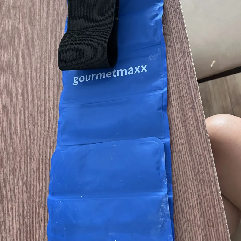 Đai lạnh bọc thố trộn thịt hoặc ủ bánh mới xài 1 lần 1013717