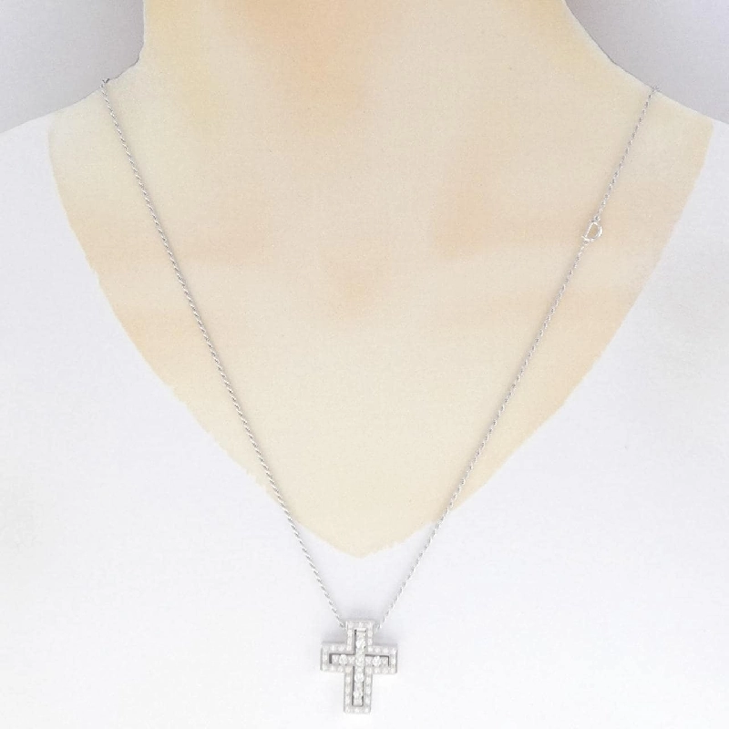 Damiàni Belle Époque S Necklace - Hàng hiệu Authentic 843573