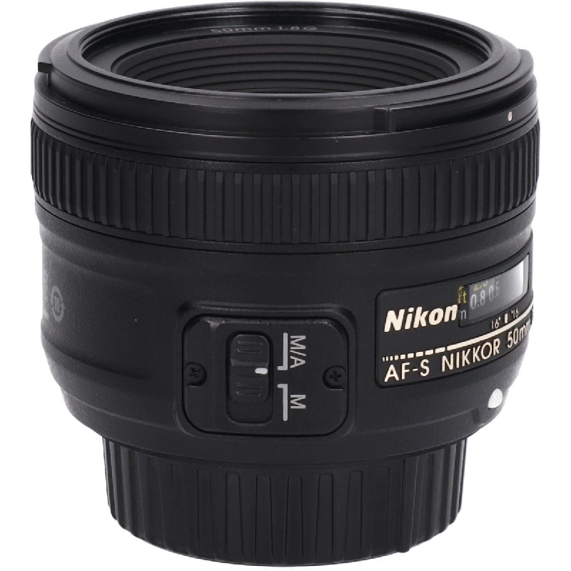 AF-S50mm F1.8G - Hàng hiệu Authentic 880626