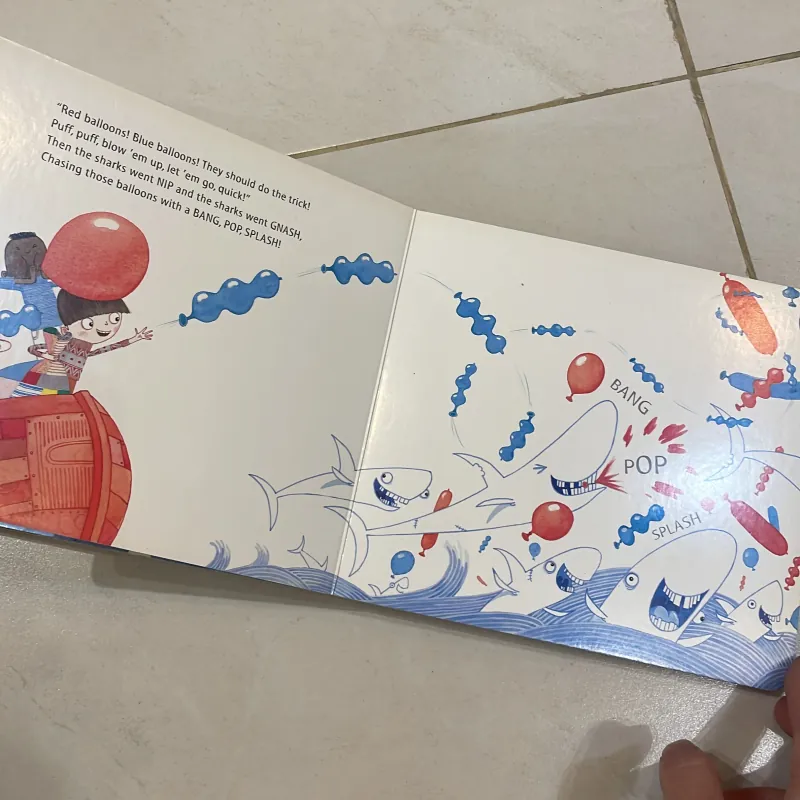 NGOẠI VĂN tiếng anh trẻ em : Jack and the flumflum tree - Julia Donaldson Gruffalo 1027795