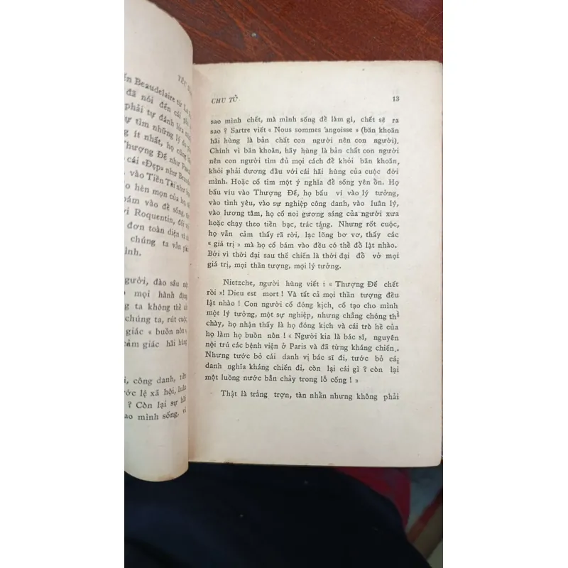 YÊU SỐNG - CHU TỬ 704080