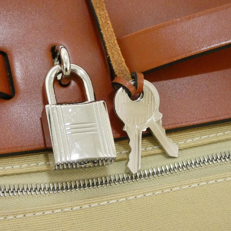 Túi Hermes Aile Bag Zip PM 060300CK - Hàng hiệu Chính hãng 771723