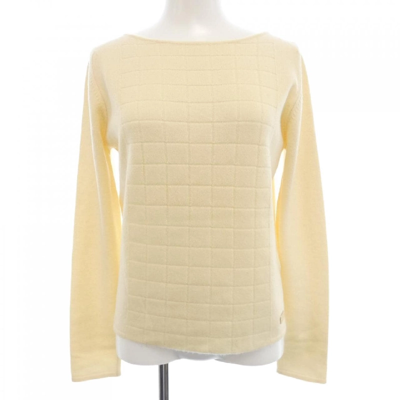 CHANEL P16726V00874 01C Áo len - Hàng hiệu Chính hãng 823825