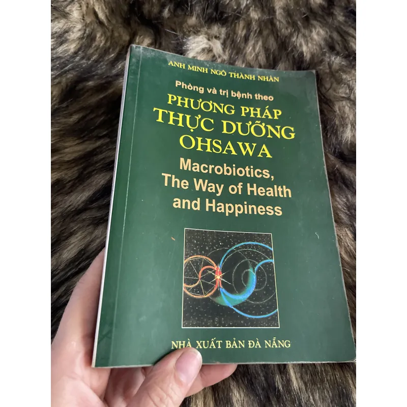 Phương pháp thực dưỡng  693163