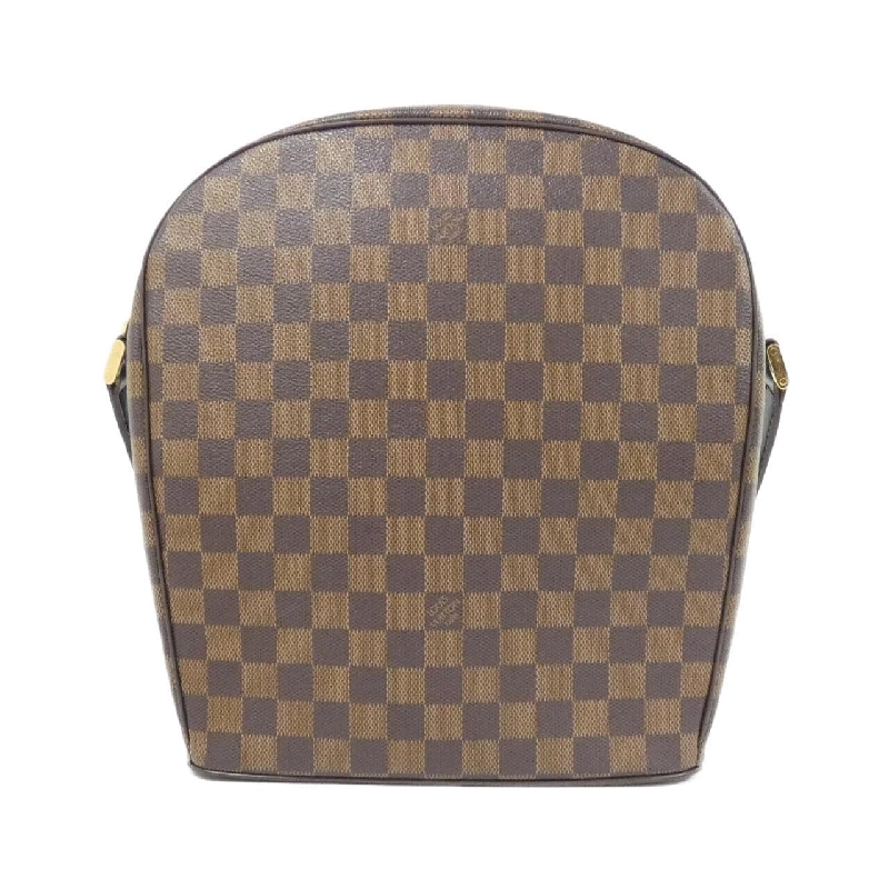 Túi xách vai Louis Vuitton Damier Ipanema GM N51292 610408