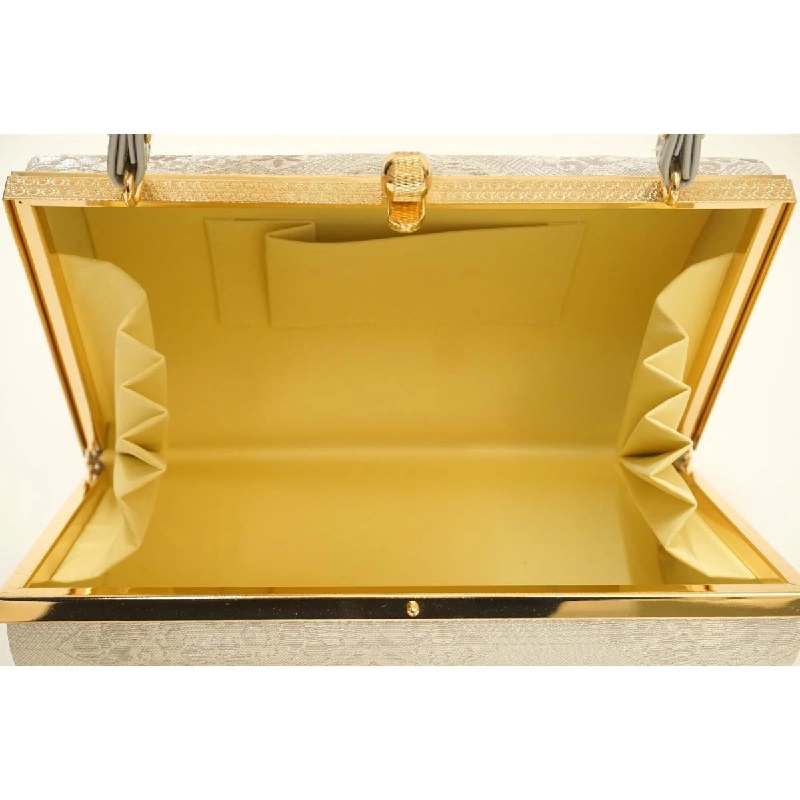 Bộ túi và dép zori kích thước F - Hàng hiệu Authentic 877729