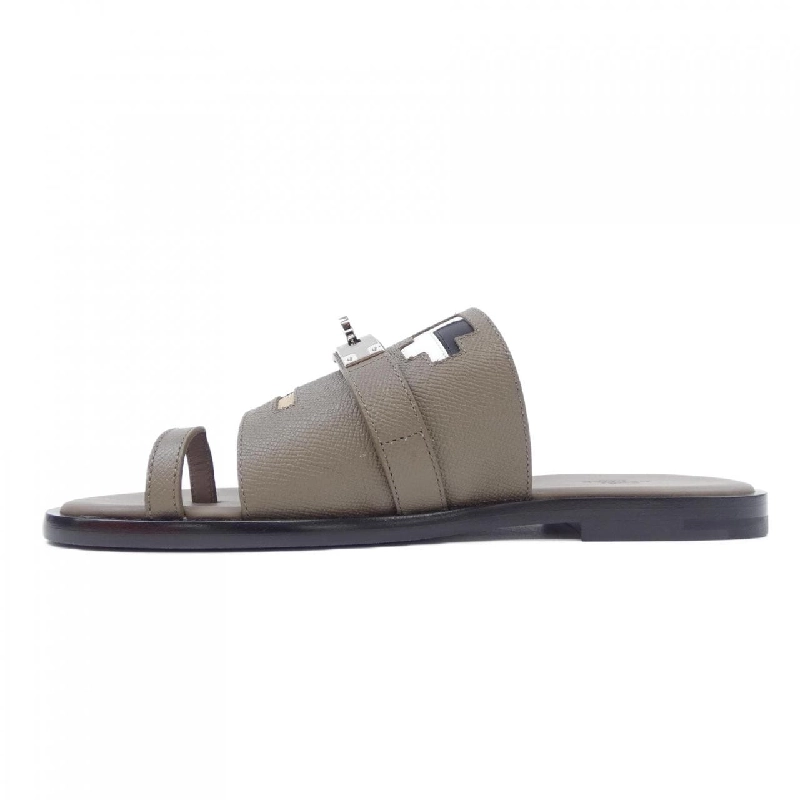 Giày sandal HERMES - Hàng hiệu Authentic 906116