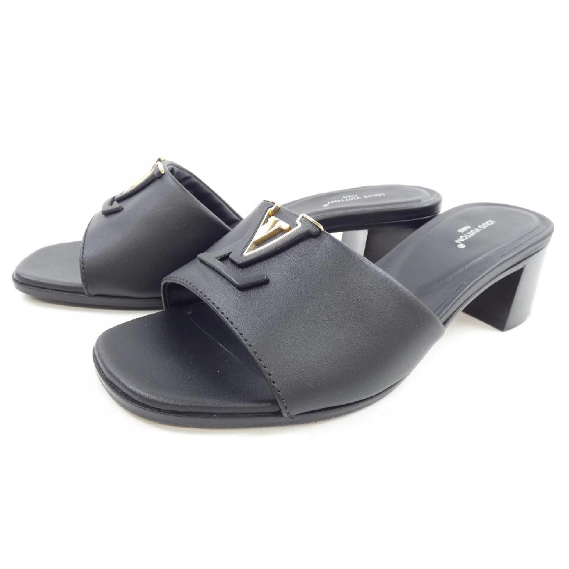 Giày sandal LOUIS VUITTON - Hàng hiệu Authentic 830739