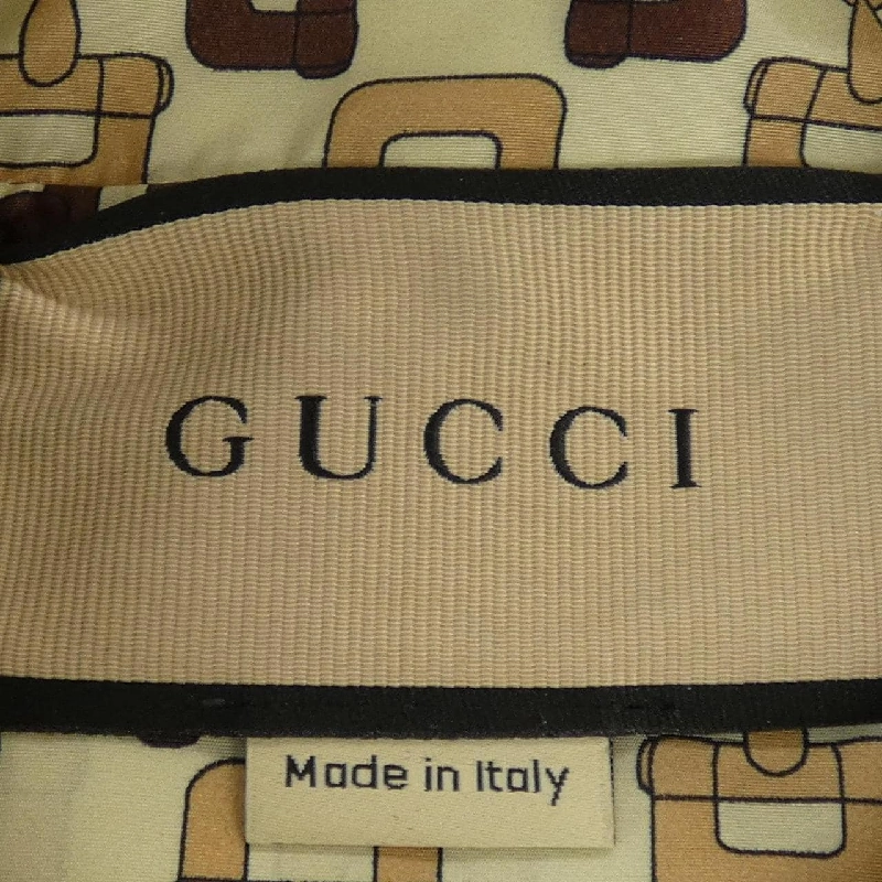 【Mã giảm giá】Gucci GUCCI Áo khoác 637704