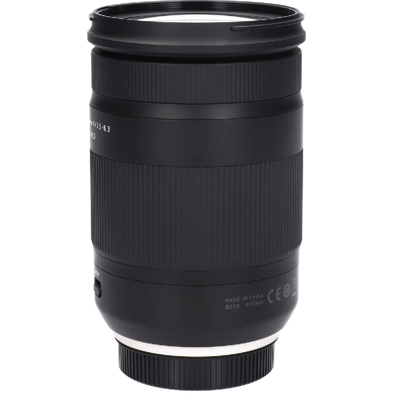 Nikon 18-400mm F3.5-6.3DiII VC - Hàng hiệu Authentic 880281