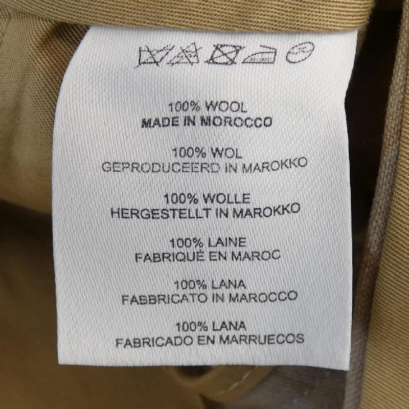 Quần DRIES VAN NOTEN - Hàng hiệu Chính hãng 895440