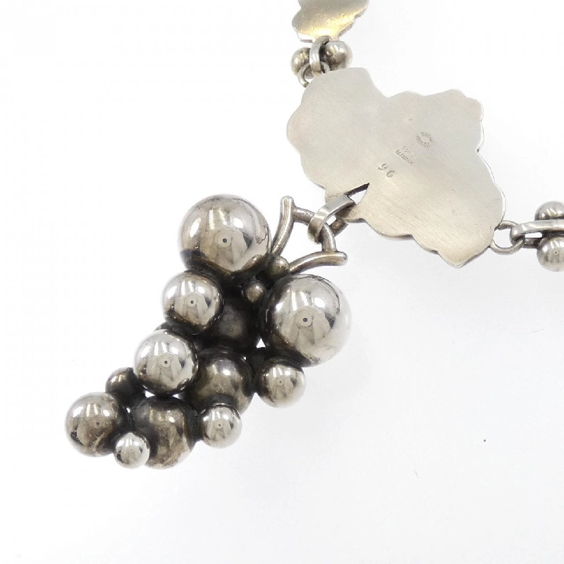 George Jensen Necklace - Hàng hiệu Authentic 842021