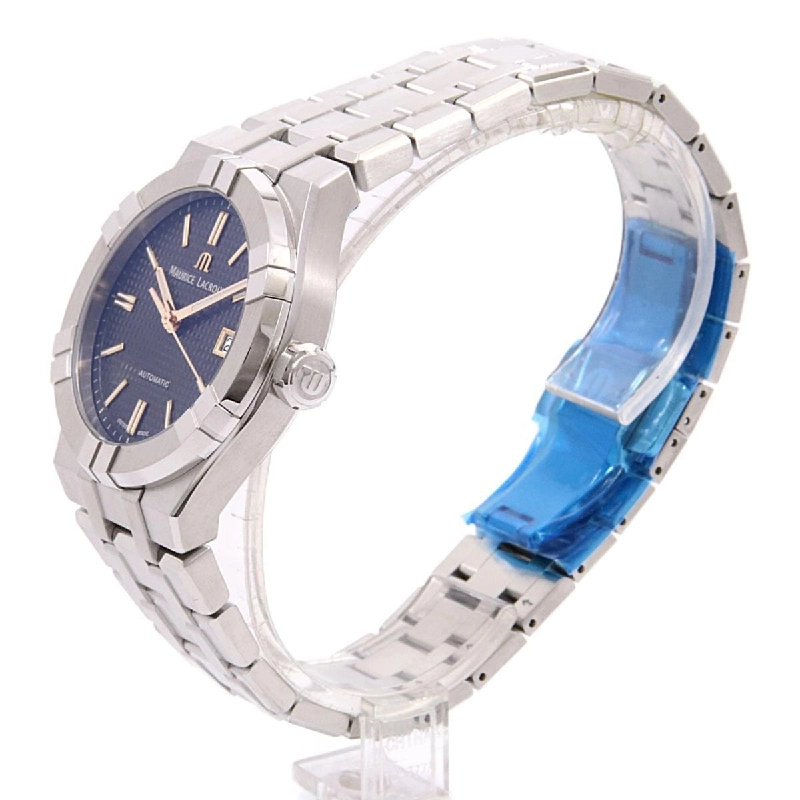 Đồng hồ Maurice Lacroix AI6007-SS002-331-1 Icon tự động - Hàng hiệu Chính hãng 882790