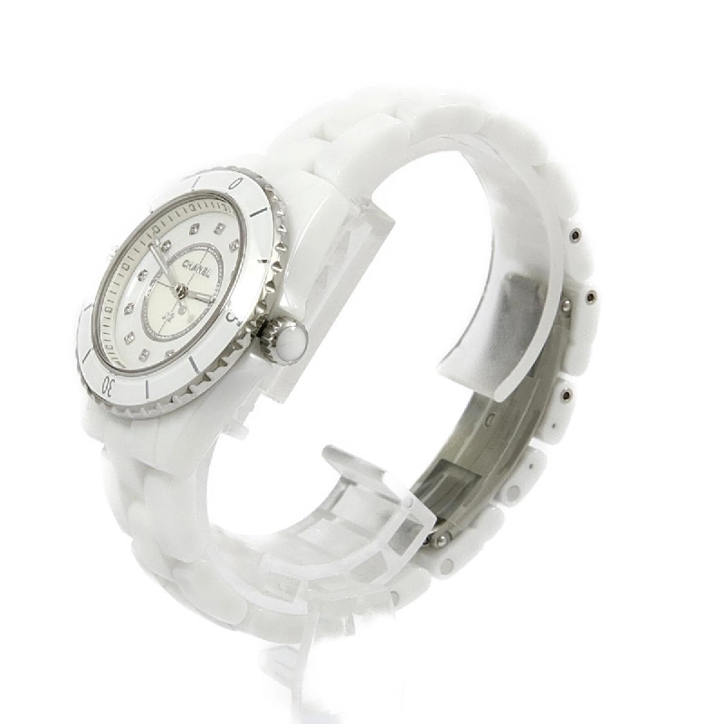 Chanel H5704 J12 33mm gốm sứ - Hàng hiệu Authentic 877342