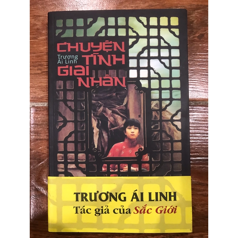 Chuyện tình giai nhân  (k4) 458765