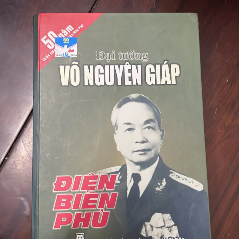Đại Tướng Võ Nguyên Giáp  1037634