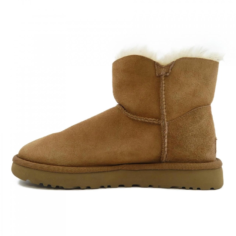 【Khuyến mãi】Giày bốt UGG 657409