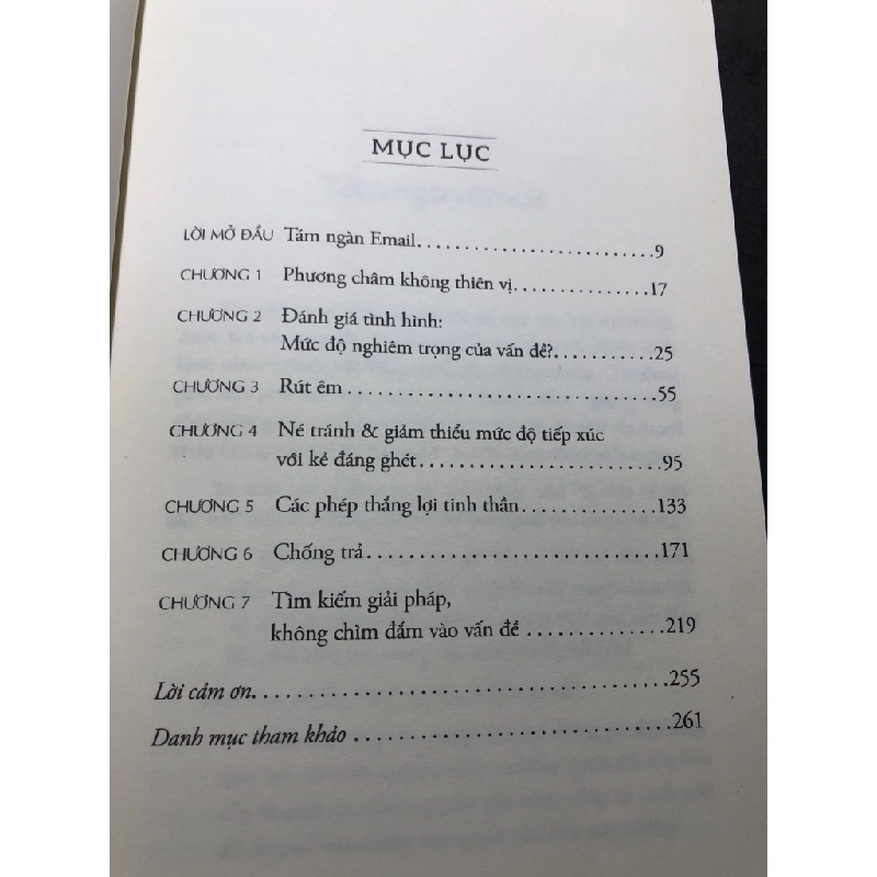 Cuộc chiến công sở 2019 mới 90% bẩn bụi Robert I Sutton HPB2806 KỸ NĂNG 458805