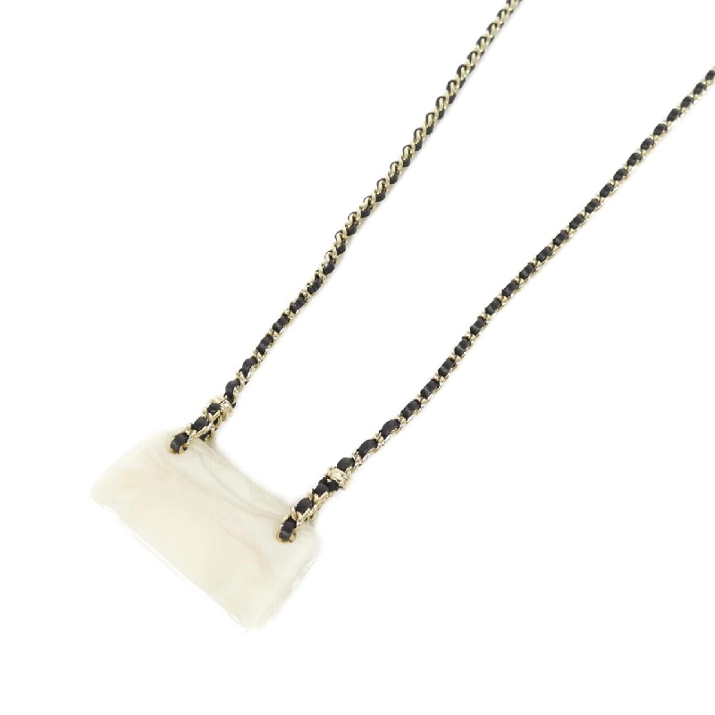 Vòng cổ Chanel ABA003 - Hàng hiệu Chính hãng 772961