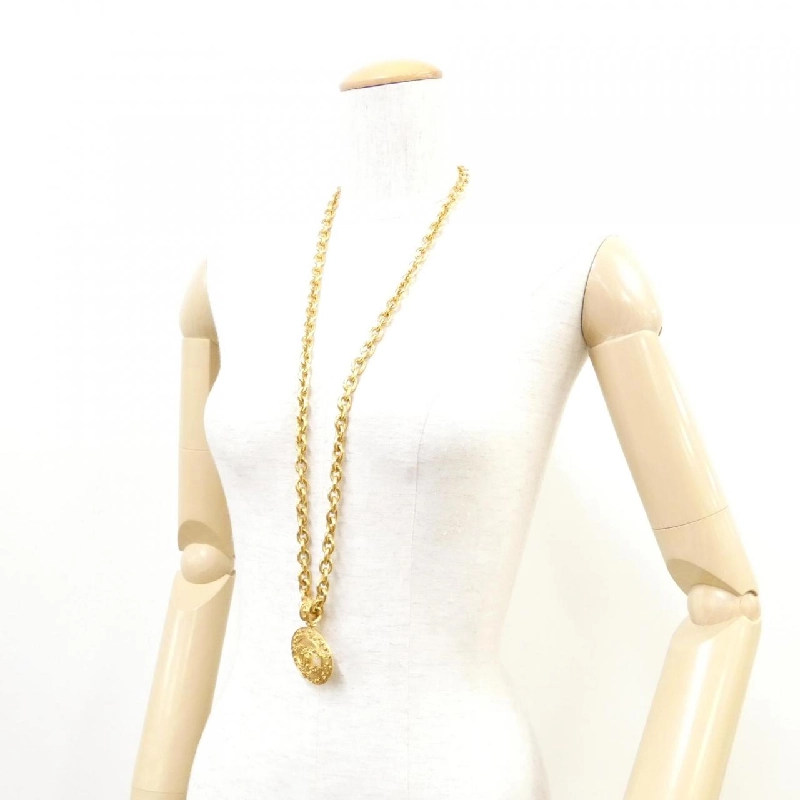 【Vintage】Dây chuyền Chanel 624848